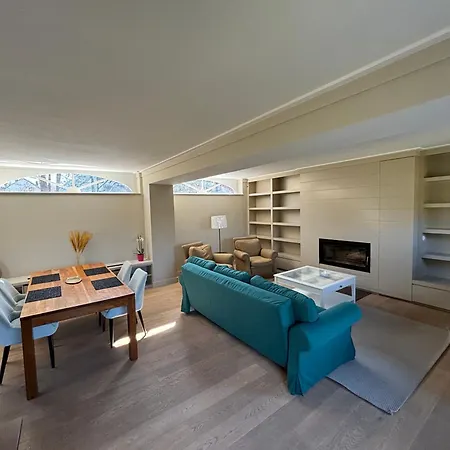 Apartment Duplex Rosieres - 12' De Bruxelles