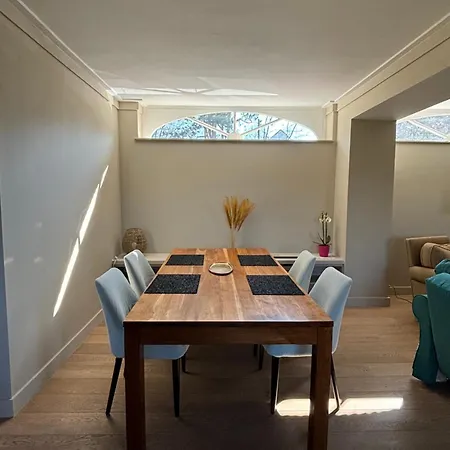 Duplex Rosieres - 12' De Bruxelles * Rixensart