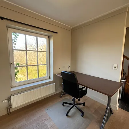 Duplex Rosieres - 12' De Bruxelles