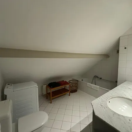 Duplex Rosieres - 12' De Bruxelles * Rixensart