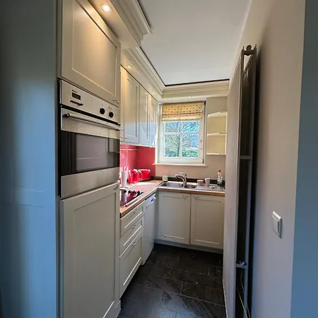 Apartament Duplex Rosieres - 12' De Bruxelles