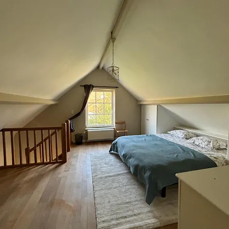 Duplex Rosieres - 12' De Bruxelles Rixensart