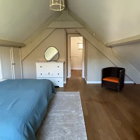 Apartament Duplex Rosieres - 12' De Bruxelles Rixensart