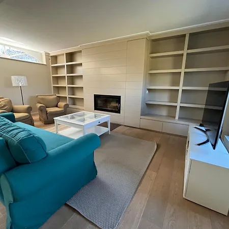 Duplex Rosieres - 12' De Bruxelles * Rixensart