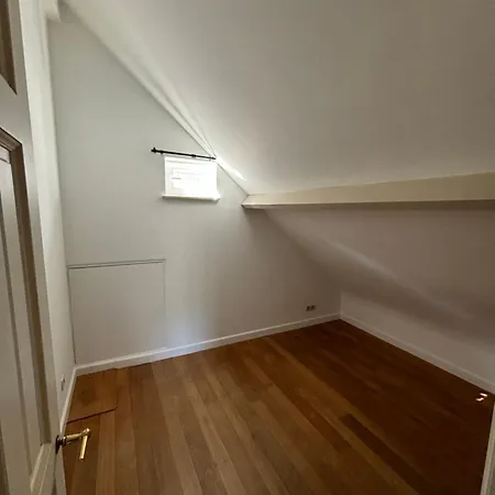 Duplex Rosieres - 12' De Bruxelles アパート Rixensart