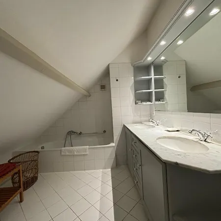 Duplex Rosieres - 12' De Bruxelles * Rixensart