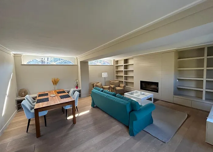 Apartment Duplex Rosieres - 12' De Bruxelles