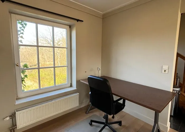 Duplex Rosieres - 12' De Bruxelles