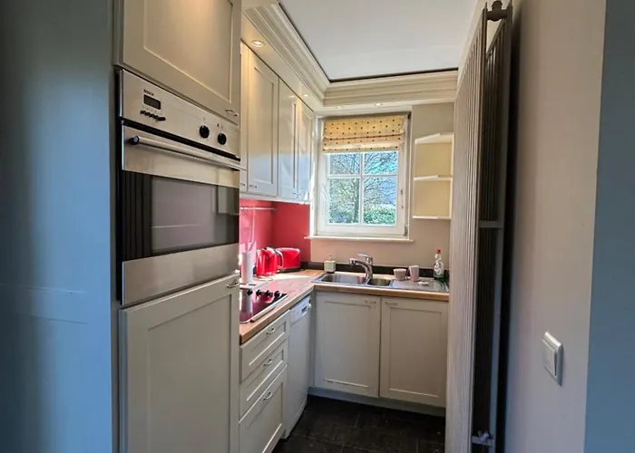 Apartment Duplex Rosieres - 12' De Bruxelles