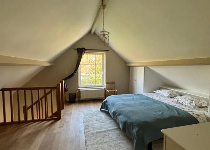 Duplex Rosieres - 12' De Bruxelles Rixensart