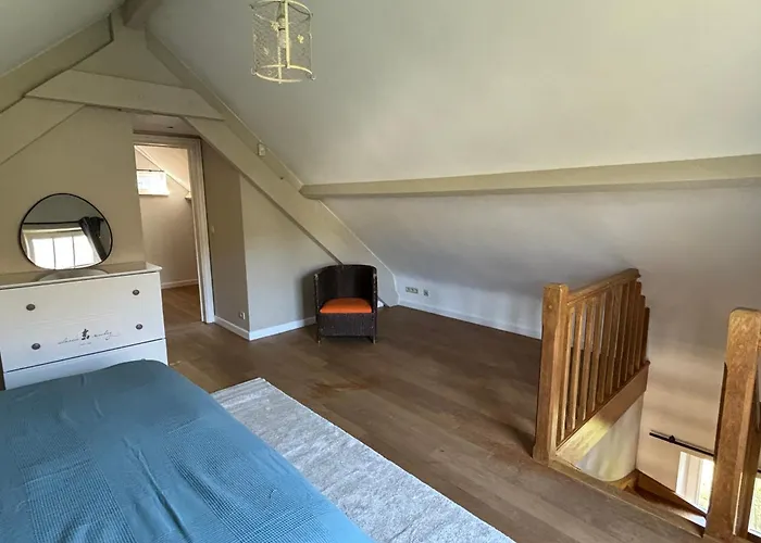 Duplex Rosieres - 12' De Bruxelles