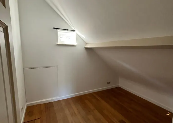 Duplex Rosieres - 12' De Bruxelles Apartment Rixensart